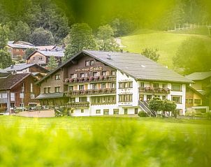 Verblijf 5611802 • Vakantie appartement Vorarlberg • Hotel Elisabeth 