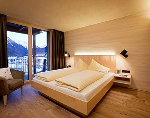 Guest house 5611804 - Apartment Vorarlberg - n Apartments Hotel