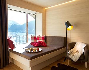 Guest house 5611804 - Apartment Vorarlberg - n Apartments Hotel