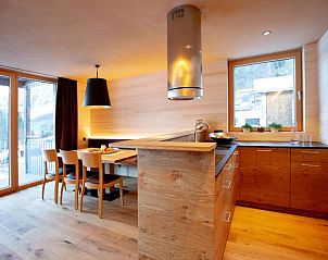 Guest house 5611804 - Apartment Vorarlberg - n Apartments Hotel