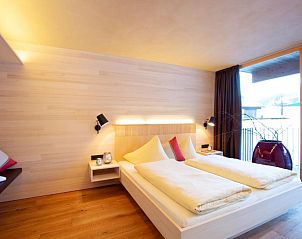 Guest house 5611804 - Apartment Vorarlberg - n Apartments Hotel