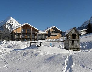 Guest house 5611804 - Apartment Vorarlberg - n Apartments Hotel