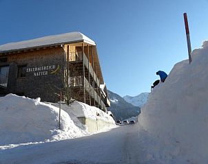 Guest house 5611804 - Apartment Vorarlberg - n Apartments Hotel