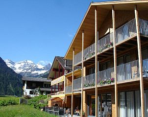 Guest house 5611804 - Apartment Vorarlberg - n Apartments Hotel