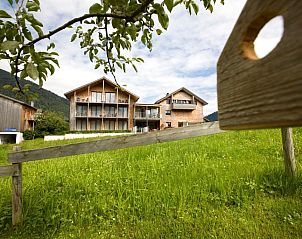 Guest house 5611804 - Apartment Vorarlberg - n Apartments Hotel