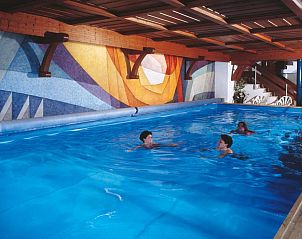 Guest house 5611806 - Apartment Vorarlberg - Sporthotel Krone