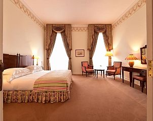 Verblijf 5613101 - Vakantie appartement Vale do Tejo - Pousada Palacio de Queluz