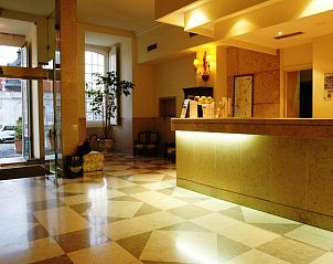 Verblijf 5613101 - Vakantie appartement Vale do Tejo - Pousada Palacio de Queluz