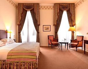 Verblijf 5613101 - Vakantie appartement Vale do Tejo - Pousada Palacio de Queluz