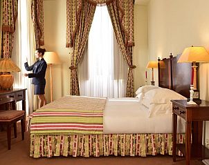 Verblijf 5613101 - Vakantie appartement Vale do Tejo - Pousada Palacio de Queluz