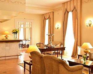 Verblijf 5613101 - Vakantie appartement Vale do Tejo - Pousada Palacio de Queluz