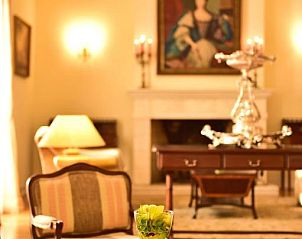 Verblijf 5613101 - Vakantie appartement Vale do Tejo - Pousada Palacio de Queluz