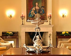 Verblijf 5613101 - Vakantie appartement Vale do Tejo - Pousada Palacio de Queluz