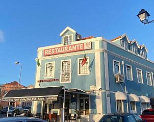 Verblijf 5613103 - Appartement Vale do Tejo - Apartamentos Turisticos Queluz