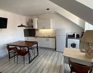 Verblijf 5613103 - Appartement Vale do Tejo - Apartamentos Turisticos Queluz