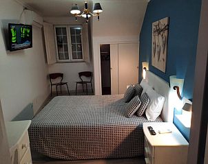 Verblijf 5613103 - Appartement Vale do Tejo - Apartamentos Turisticos Queluz