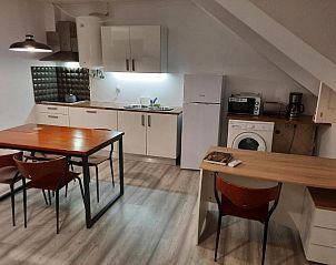 Verblijf 5613103 - Appartement Vale do Tejo - Apartamentos Turisticos Queluz