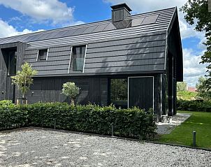 Unterkunft 561508 • Ferienhaus Utrecht noord • Huisje in Eemnes 