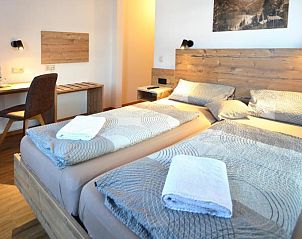Guest house 56203303 - Apartment Bavaria - Gasthof Hotel zur Post