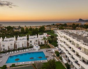 Unterkunft 5620501 • Appartement Ibiza • Camelina Suites - Formerly Torrent Bay 