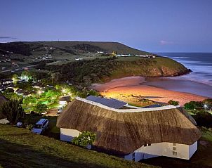 Verblijf 5626401 - Vakantie appartement Oost-Kaap - First Group Hole in the Wall