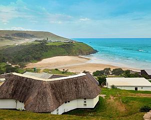 Verblijf 5626401 - Vakantie appartement Oost-Kaap - First Group Hole in the Wall