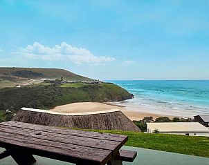 Verblijf 5626401 - Vakantie appartement Oost-Kaap - First Group Hole in the Wall