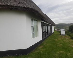 Verblijf 5626401 - Vakantie appartement Oost-Kaap - First Group Hole in the Wall