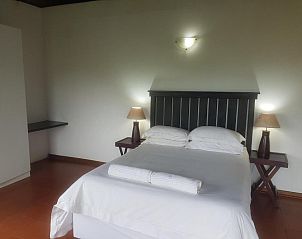 Verblijf 5626401 - Vakantie appartement Oost-Kaap - First Group Hole in the Wall