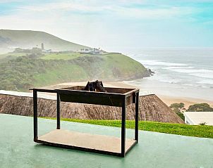 Verblijf 5626401 - Vakantie appartement Oost-Kaap - First Group Hole in the Wall