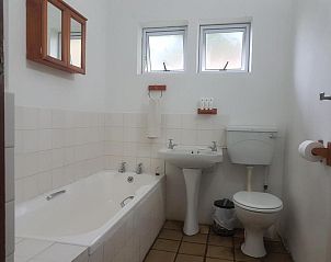 Verblijf 5626401 - Vakantie appartement Oost-Kaap - First Group Hole in the Wall