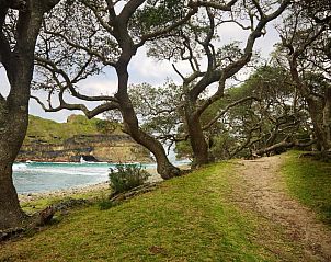 Verblijf 5626401 - Vakantie appartement Oost-Kaap - First Group Hole in the Wall