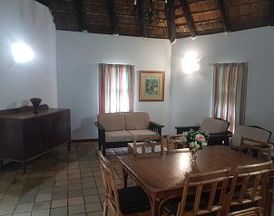 Verblijf 5626401 - Vakantie appartement Oost-Kaap - First Group Hole in the Wall