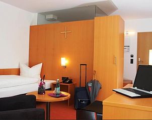 Verblijf 56903301 - Vakantie appartement Beieren - Hotel Don Bosco