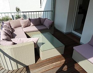 Verblijf 5702721 - Appartement Rijnland-Palts - Ferienwohnungen Nora