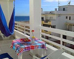 Verblijf 5712725 • Appartement Algarve • Charming with Sea View 
