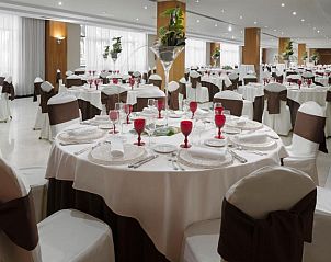 Verblijf 5714401 - Vakantie appartement Canarische Eilanden - Elba Vecindario Aeropuerto Business & Convention Hotel