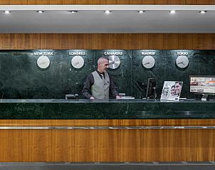 Verblijf 5714401 - Vakantie appartement Canarische Eilanden - Elba Vecindario Aeropuerto Business & Convention Hotel