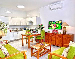 Verblijf 5714404 - Appartement Canarische Eilanden - EmyCanarias Holiday Homes Vecindario
