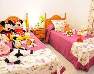 Verblijf 5714404 - Appartement Canarische Eilanden - EmyCanarias Holiday Homes Vecindario