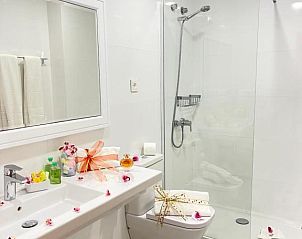 Verblijf 5714404 - Appartement Canarische Eilanden - EmyCanarias Holiday Homes Vecindario