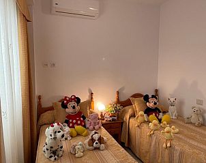 Verblijf 5714404 - Appartement Canarische Eilanden - EmyCanarias Holiday Homes Vecindario