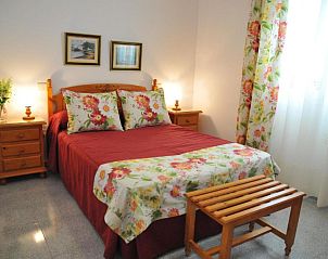 Verblijf 5714404 - Appartement Canarische Eilanden - EmyCanarias Holiday Homes Vecindario