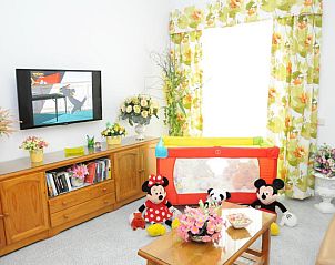 Verblijf 5714404 - Appartement Canarische Eilanden - EmyCanarias Holiday Homes Vecindario