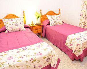 Verblijf 5714404 - Appartement Canarische Eilanden - EmyCanarias Holiday Homes Vecindario