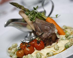 Verblijf 5717301 - Vakantie appartement Götaland - Stora Hotellet Markaryd