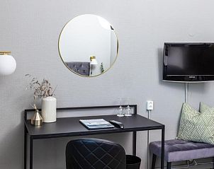 Verblijf 5717301 - Vakantie appartement Götaland - Stora Hotellet Markaryd