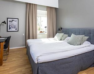 Verblijf 5717301 - Vakantie appartement Götaland - Stora Hotellet Markaryd