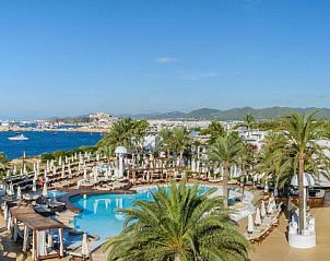Verblijf 5720507 • Vakantie appartement Ibiza • Destino Pacha Ibiza 