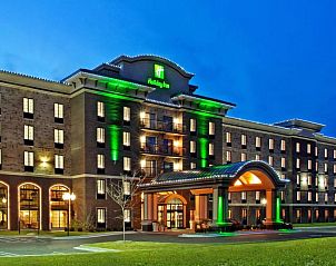 Unterkunft 5725501 • Appartement Midwesten • Holiday Inn Midland, an IHG Hotel 